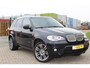 BMW X5 XDrive40d High Executive NAP AUTOMAAT NAVI LEDER 4x4 TREKHAAK