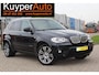 BMW X5 XDrive40d High Executive NAP AUTOMAAT RIJKLAAR PRIJS NAVI LEDER 4x4 TREKHAAK