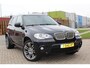 BMW X5 XDrive40d High Executive NAP AUTOMAAT NAVI LEDER 4x4 TREKHAAK