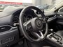 Mazda CX-5 2.0 SkyActiv-G 165 Business Comfort Bose Sound Leder Trekhaak LED Carplay Stuur en Stoelverwarming Achteruitrijcamera