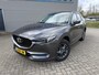 Mazda CX-5 2.0 SkyActiv-G 165 Business Comfort Bose Sound Leder Trekhaak LED Carplay Stuur en Stoelverwarming Achteruitrijcamera