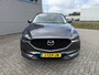Mazda CX-5 2.0 SkyActiv-G 165 Business Comfort Bose Sound Leder Trekhaak LED Carplay Stuur en Stoelverwarming Achteruitrijcamera