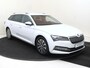 Skoda Superb Combi 1.4 TSI iV Business Edition Plus | SoH 100% | Standkachel | Trekhaak | Adaptieve demping | Navigatie | Adaptieve Cruise Control | Parkeerassistent | Stoelverwarming | Dodehoek detectie |