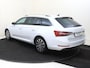 Skoda Superb Combi 1.4 TSI iV Business Edition Plus | SoH 100% | Standkachel | Trekhaak | Adaptieve demping | Navigatie | Adaptieve Cruise Control | Parkeerassistent | Stoelverwarming | Dodehoek detectie |