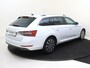 Skoda Superb Combi 1.4 TSI iV Business Edition Plus | SoH 100% | Standkachel | Trekhaak | Adaptieve demping | Navigatie | Adaptieve Cruise Control | Parkeerassistent | Stoelverwarming | Dodehoek detectie |