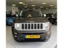 Jeep Renegade 1.4 MultiAir Limited/Automaat/Trekhaak/Navi/Cruise/Bluetooth