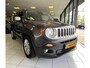 Jeep Renegade 1.4 MultiAir Limited/Automaat/Trekhaak/Navi/Cruise/Bluetooth