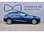 Mazda 3 2.0 SkyActiv-G 120 SkyLease+ |2e Eigenaar | STUURWIELVERW. | NAVIGATIE | CRUISE | AIRCO