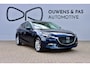 Mazda 3 2.0 SkyActiv-G 120 SkyLease+ |2e Eigenaar | STUURWIELVERW. | NAVIGATIE | CRUISE | AIRCO