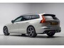 Volvo V60 T8 Twin Engine AWD R-Design Aut [ Trekhaak Half-leder Stoelverwarming Navi ]