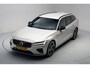 Volvo V60 T8 Twin Engine AWD R-Design Aut [ Trekhaak Half-leder Stoelverwarming Navi ]