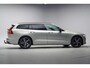 Volvo V60 T8 Twin Engine AWD R-Design Aut [ Trekhaak Half-leder Stoelverwarming Navi ]