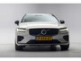 Volvo V60 T8 Twin Engine AWD R-Design Aut [ Trekhaak Half-leder Stoelverwarming Navi ]