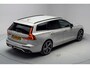 Volvo V60 T8 Twin Engine AWD R-Design Aut [ Trekhaak Half-leder Stoelverwarming Navi ]