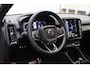 Volvo XC40 1.5 T4 211 PK Recharge R-Design PHEV, 360 Camera, Stoel- & Stuurverwarming, Climate Control