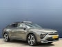 Citroën C5 X 1.6 Plug-In Hybrid 225pk e-EAT8 Shine | Navigatie | Trekhaak | Panoramadak | Camera | Leder | Stoel/stuur verwarming