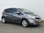 Nissan Note 1.2 DIG-S Connect Edition / Cruise control / Navigatiesysteem / Electronic climate controle /