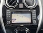 Nissan Note 1.2 DIG-S Connect Edition / Cruise control / Navigatiesysteem / Electronic climate controle /