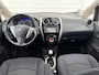 Nissan Note 1.2 DIG-S Connect Edition / Cruise control / Navigatiesysteem / Electronic climate controle /