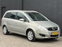 Opel Zafira 1.6 CNG Cosmo LEDER | NAVI | AIRCO | ELEK RAMEN | NWE APK