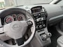 Opel Zafira 1.6 CNG Cosmo LEDER | NAVI | AIRCO | ELEK RAMEN | NWE APK