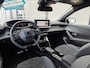 Peugeot e-208 GT | Adaptieve cruise control met Stop&Go functie | Alcantara® Executive interior | Elektrische parkeerrem