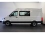 Volkswagen Crafter 2.0 TDI 177PK L3H3 Dubbele Cabine EURO 6 - Airco - Navi - Cruise - € 20.950,- Excl.