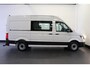 Volkswagen Crafter 2.0 TDI 177PK L3H3 Dubbele Cabine EURO 6 - Airco - Navi - Cruise - € 20.950,- Excl.