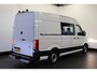 Volkswagen Crafter 2.0 TDI 177PK L3H3 Dubbele Cabine EURO 6 - Airco - Navi - Cruise - € 20.950,- Excl.