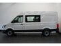 Volkswagen Crafter 2.0 TDI 177PK L3H3 Dubbele Cabine EURO 6 - Airco - Navi - Cruise - € 20.950,- Excl.