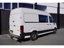 Volkswagen Crafter 2.0 TDI 177PK L3H3 Dubbele Cabine EURO 6 - Airco - Navi - Cruise - € 20.950,- Excl.