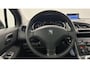 Peugeot 5008 1.6 THP Family 5p. ECC TREKHAAK NAVIGATIE PANO.