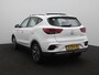 MG MG ZS EV Standard Range Luxury 50 kWh | Panoramadak | Leder | Camera | Carplay | Stoelverwarming | Led Verlichting |