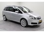 Opel Zafira 2.2 Executive 7 persoons | automaat | trekhaak | dealer onderhouden | navi fullmap | climate control | pdc v/a | bluetooth telefoon | cruise control