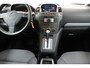 Opel Zafira 2.2 Executive 7 persoons | automaat | trekhaak | dealer onderhouden | navi fullmap | climate control | pdc v/a | bluetooth telefoon | cruise control