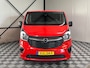 Opel Vivaro 1.6 CDTI 107kw | Sport Edition 3-Pers | Airco | Cruise