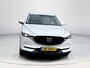 Mazda CX-5 2.0 SkyActiv-G 165 Business Luxury |Wit lederen bekleding| Parkeersensoren voor en achter | Apple-Carplay| Stoelverwarming | Automaat | Achteruitrijcamera | Navigatie |Trekhaak|