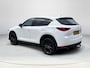 Mazda CX-5 2.0 SkyActiv-G 165 Business Luxury |Wit lederen bekleding| Parkeersensoren voor en achter | Apple-Carplay| Stoelverwarming | Automaat | Achteruitrijcamera | Navigatie |Trekhaak|