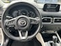 Mazda CX-5 2.0 SkyActiv-G 165 Business Luxury |Wit lederen bekleding| Parkeersensoren voor en achter | Apple-Carplay| Stoelverwarming | Automaat | Achteruitrijcamera | Navigatie |Trekhaak|