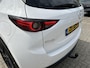 Mazda CX-5 2.0 SkyActiv-G 165 Business Luxury |Wit lederen bekleding| Parkeersensoren voor en achter | Apple-Carplay| Stoelverwarming | Automaat | Achteruitrijcamera | Navigatie |Trekhaak|