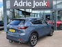 Mazda CX-5 2.0 e-SkyActiv-G M Hybrid 165 Exclusive-Line | AUTOMAAT | TREKHAAK | LEDER | 360 CAMERA | STOEL + STUUR VERWARMING | STOEL VENTILATIE |
