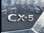 Mazda CX-5 2.0 e-SkyActiv-G M Hybrid 165 Exclusive-Line | AUTOMAAT | TREKHAAK | LEDER | 360 CAMERA | STOEL + STUUR VERWARMING | STOEL VENTILATIE |