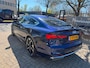 Audi A5 SPORTBACK 40 TFSI S edition mild hybrid / benzine, cruise full led, automaat, nieuwstaat 35.640 km, apk t/m 30-04-2026