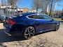 Audi A5 SPORTBACK 40 TFSI S edition mild hybrid / benzine, cruise full led, automaat, nieuwstaat 35.640 km, apk t/m 30-04-2026