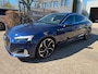 Audi A5 SPORTBACK 40 TFSI S edition mild hybrid / benzine, cruise full led, automaat, nieuwstaat 35.640 km, apk t/m 30-04-2026