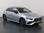 Mercedes-Benz A-klasse 250e Business Solution AMG | Panoramaschuifdak | Stoelverwarming | Achteruitrijcamera | MULTIBEAM LED | Nightpakket |