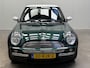 MINI One Mini 1.6 Salt PANORAMADAK-LEDER-LMV