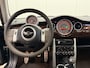MINI One Mini 1.6 Salt PANORAMADAK-LEDER-LMV