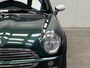 MINI One Mini 1.6 Salt PANORAMADAK-LEDER-LMV