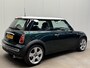 MINI One Mini 1.6 Salt PANORAMADAK-LEDER-LMV
